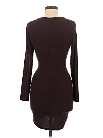 Inspired Hearts Cocktail Dress (view 2)
