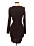 Inspired Hearts Brown Cocktail Dress Size M - photo 2