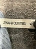 Zenana Outfitters Gray Long Sleeve Top Size XL - photo 7