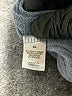 Zenana Outfitters Gray Long Sleeve Top Size XL - photo 8