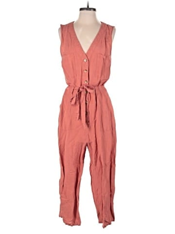 A New Day Jumpsuit (view 1)