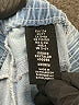 Unbranded Blue Jeans Size 4T - photo 3