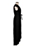 Splendid 100% Rayon Black Casual Dress Size M - photo 4