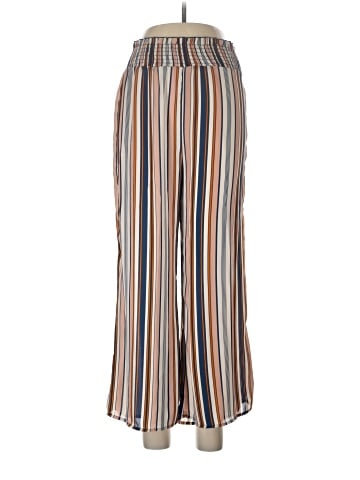 Design Lab Lord & Taylor Casual Pants (view 1)