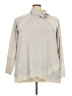 Maurices Gray Fleece Size 24 (3) - photo 1
