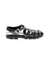 Assorted Brands Black Sandals Size 4 - photo 1