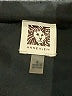 Anne Klein Solid Black Formal Skirt Size 8 - photo 4