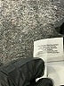 Anne Klein Solid Black Formal Skirt Size 8 - photo 5