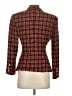 Veritgo Paris Tweed Red Blazer Size S - photo 2