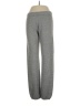 Monrow Gray Sweatpants Size S - photo 1