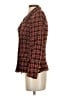 Veritgo Paris Tweed Red Blazer Size S - photo 5