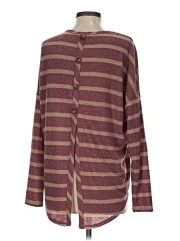 BKE Long Sleeve T-Shirt (view 2)