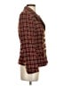 Veritgo Paris Tweed Red Blazer Size S - photo 4
