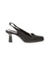 Bandolino Black Heels Size 7 1/2 - photo 1