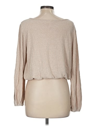 Amadi Long Sleeve Blouse (view 2)