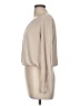 Amadi Tan Long Sleeve Blouse Size M - photo 5