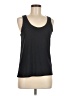 Theory Black Tank Top Size M - photo 1