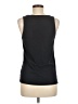 Theory Black Tank Top Size M - photo 2