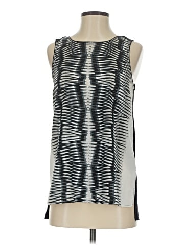 Kensie Sleeveless T-Shirt (view 1)