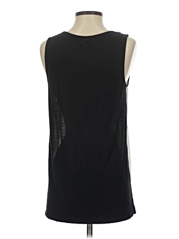 Kensie Sleeveless T-Shirt (view 2)