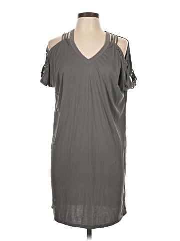 BKE Casual Dress (view 1)