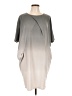 NY&C Gray Kimono Size L - photo 1