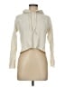 Bella Dahl Ivory Pullover Sweater Size M - photo 1