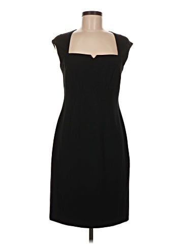Boston Proper Cocktail Dress (view 1)