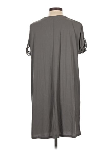BKE Casual Dress (view 2)