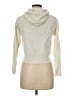 Bella Dahl Ivory Pullover Sweater Size M - photo 2