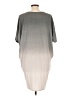 NY&C Gray Kimono Size L - photo 2