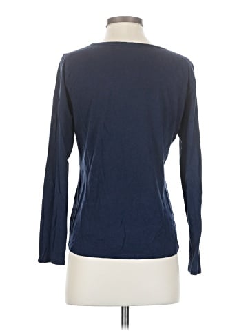 Nautica 3/4 Sleeve T-Shirt (view 2)