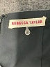 Rebecca Taylor Gray Wool Skirt Size 8 - photo 4