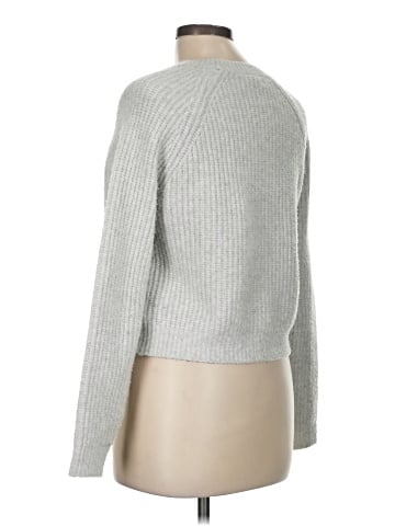 Pure Collection Turtleneck Sweater (view 1)
