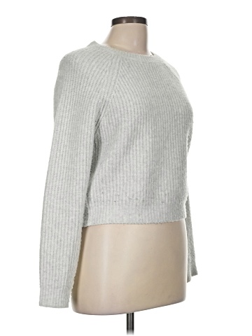 Pure Collection Turtleneck Sweater (view 2)