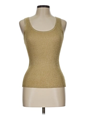 Daisy Fuentes Sleeveless Top (view 1)