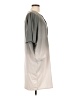 NY&C Gray Kimono Size L - photo 4