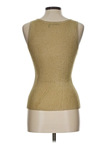 Daisy Fuentes Sleeveless Top (view 2)