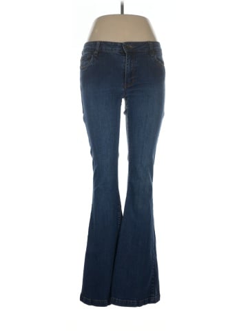 STS Blue Jeans (view 1)