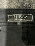 Guess Solid Black Dress Pants Size 32 waist - photo 7