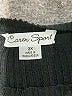 Caren Sport Black Turtleneck Sweater Size 3X - photo 7