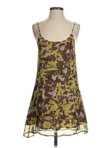 OndadeMar Casual Dress (view 1)