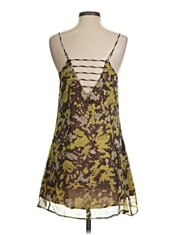 OndadeMar Casual Dress (view 2)