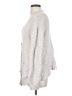 Free People Silver Ivory Cardigan Size XS - photo 5