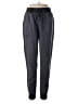 Splendid Gray Track Pants Size S - photo 1