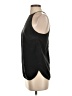 Zimmermann 100% Silk Black Sleeveless Top Size 0 - photo 5