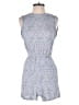 H&M Blue Romper Size 4 - photo 1