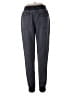 Splendid Gray Track Pants Size S - photo 2