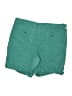 Magellan Outdoors Solid Teal Shorts Size EU 42 / US 12 - photo 2