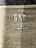 Gap Tan Long Sleeve T-Shirt Size XL - photo 7